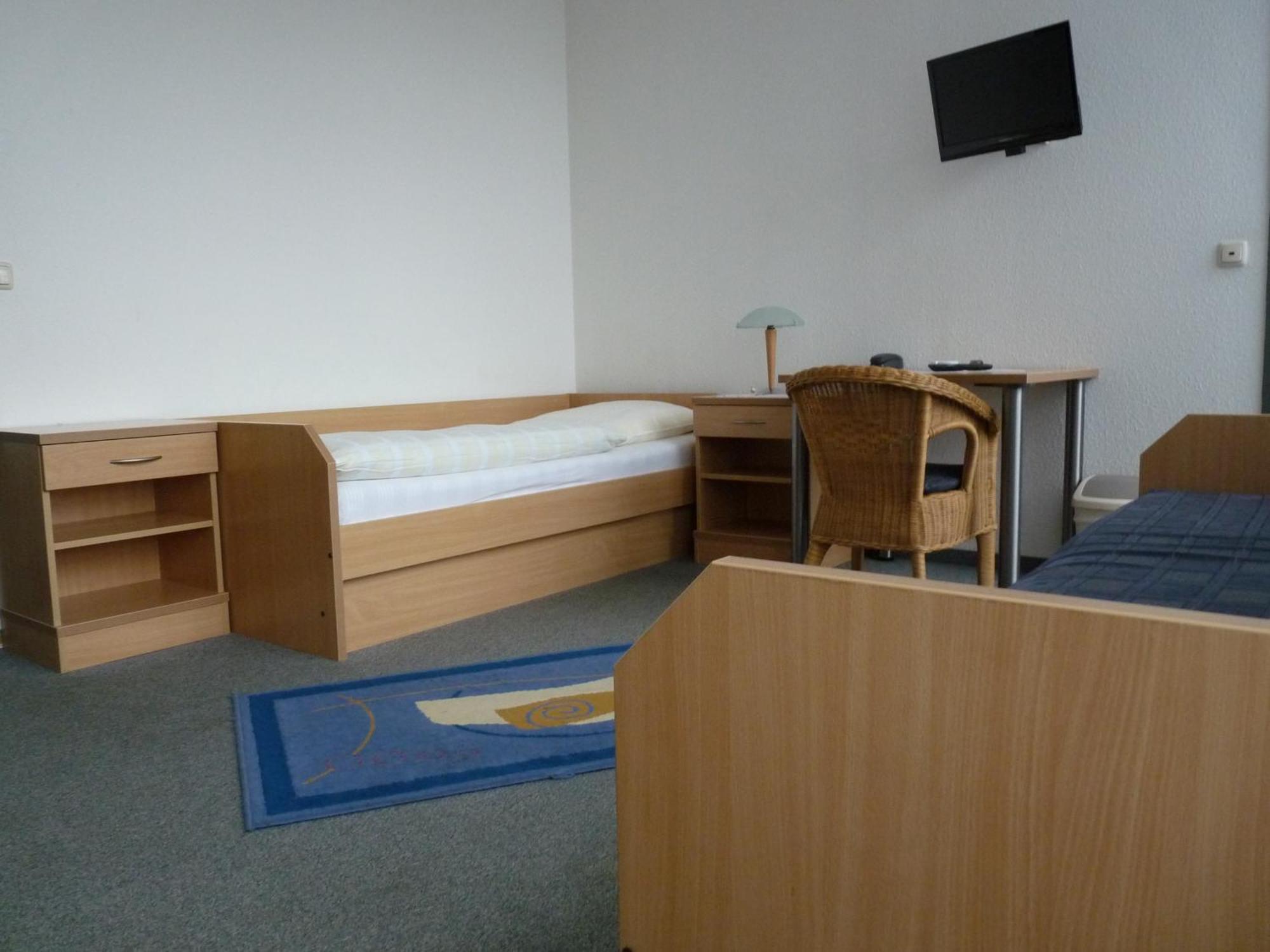 Lügde Westfaelischer Hof מראה חיצוני תמונה