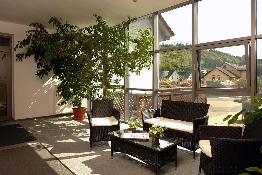 Lügde Westfaelischer Hof מראה חיצוני תמונה